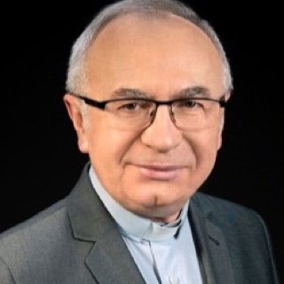 Ks. dr hab. Józef Kloch